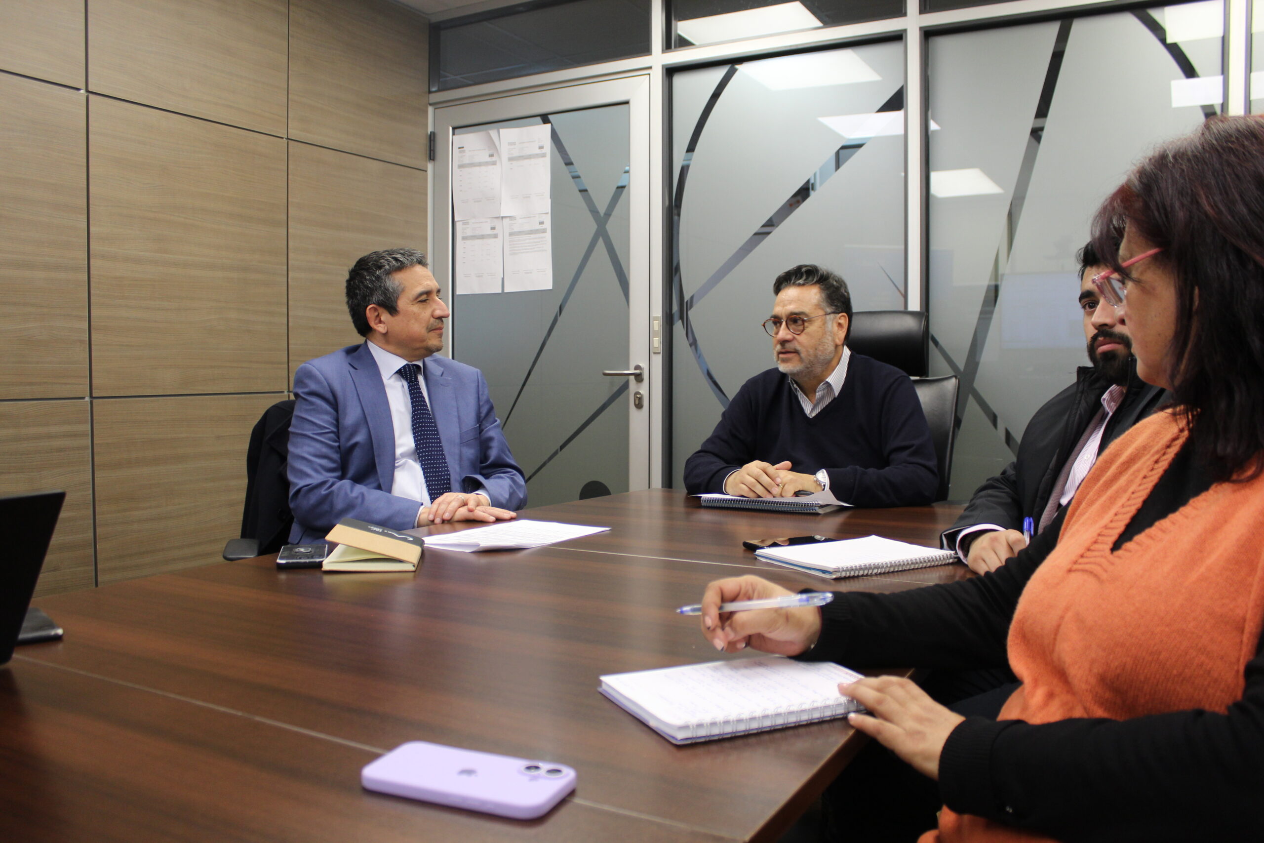 Superintendencia de Educación entregó informe sobre rendiciones de municipios