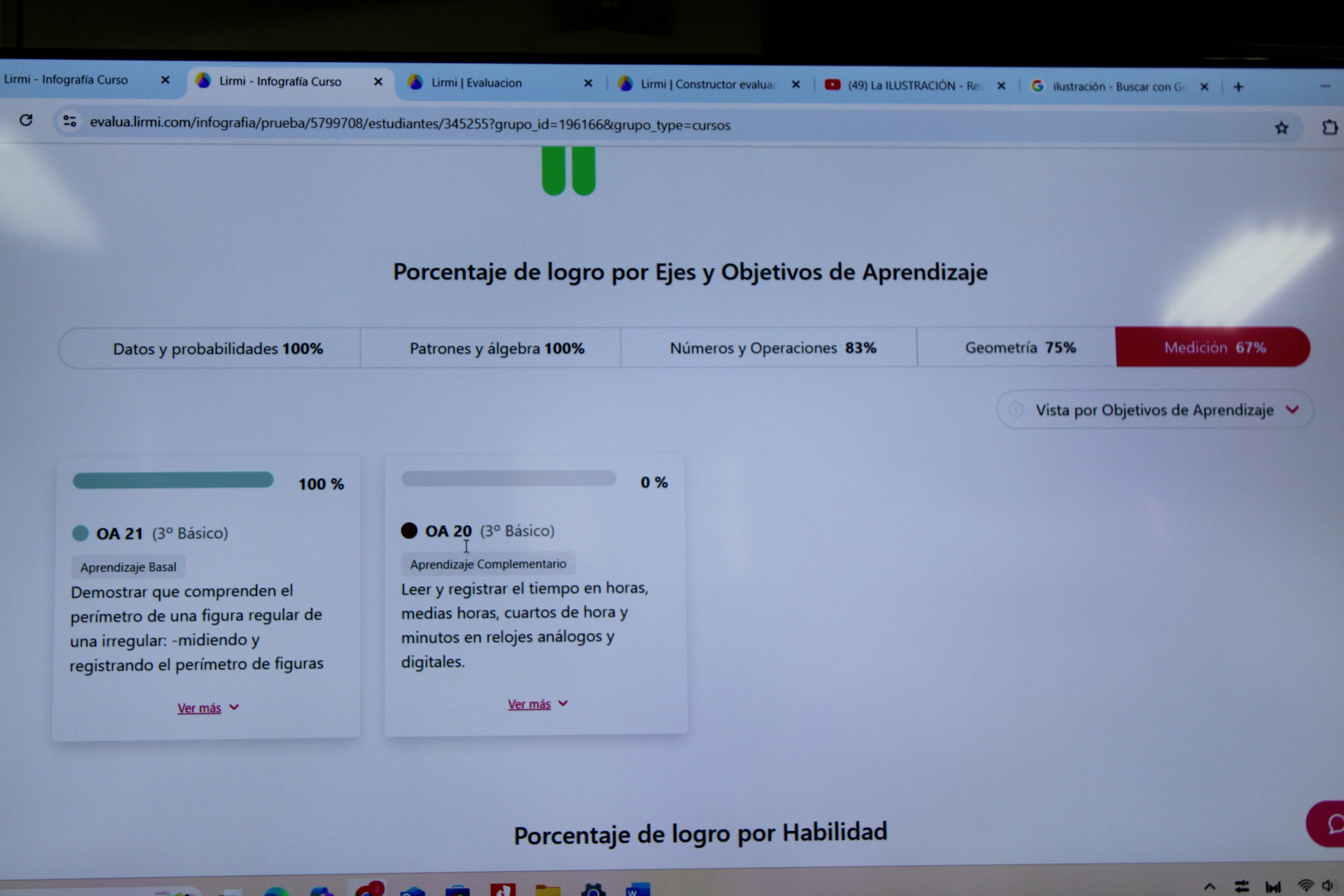 SLEP Valle Diguillín inició exploración de sistema digital de apoyo pedagógico