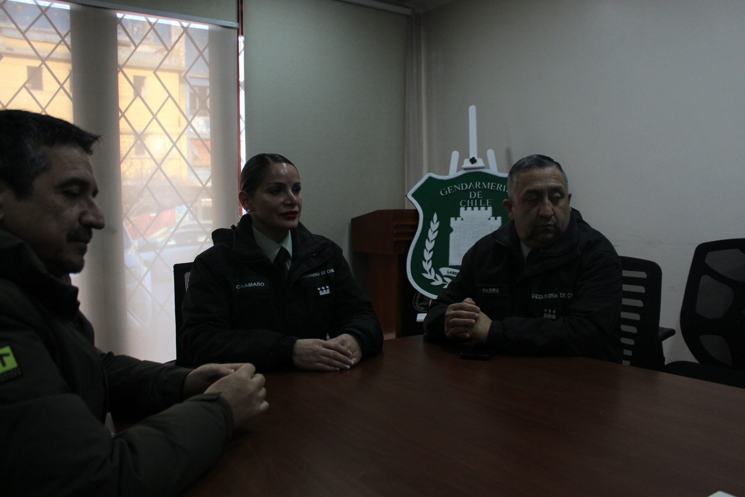 Director del SLEP visitará recintos educacionales en contexto de encierro