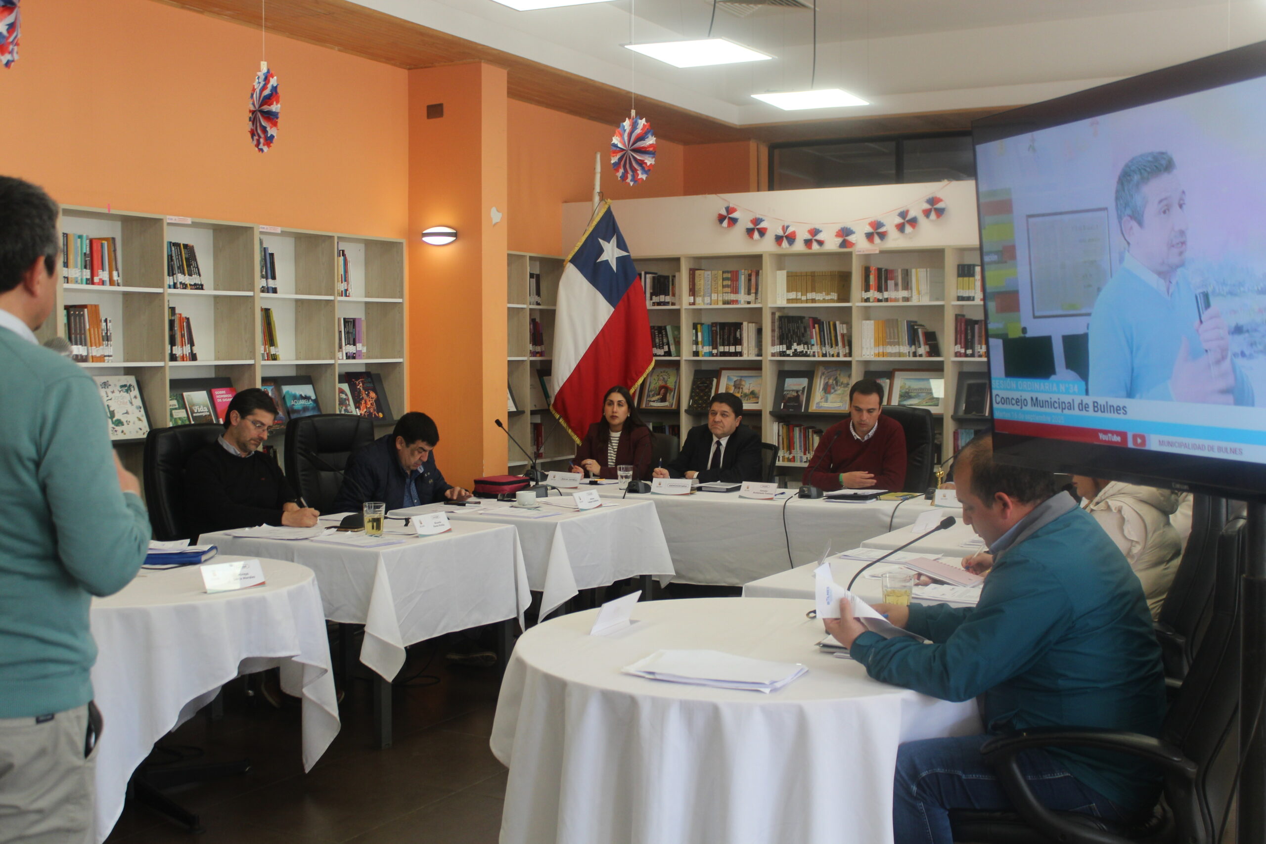 SLEP Valle Diguillín firmará convenios de colaboración con municipios                                                                                                                                                                                                                                                                                                                                                                                                                                                                                                                                                                                                                                                                                                                                                                                                                                                                                                                                                                                                                                                                                                                                                                                                                                                                                                                                                                                                                                                                                                                                                                                                                                                                                                                                                                                                                                                                                                                                                                                                                                                                                                                                                                                                                                                                                                                                                                                                                                                                                                                                                                                                                                                                                                                                                                                                                                                                                                                                                                                                                                                                                                                                                                                                                                                                                                                                                                                                                                                                                                                                                                                                                                                                                                                                                                                                                                                                                                                                                                                                                                                                                                                                                                                                                                                                                                                                                                                                                                                                                                                                                                                                                                                                                                                                                                                                                                                                                                                                                                                                                                                                                                                                                                                                                                                                                                                                                                                                                                                                                                                                                                                                                                                                                                                                                                                                                                                                                                                                                                                                                                                                                                                                                                                                                                                                                                                                                                                                                                                                                                                                                                                                                                                                                                                                                                                                                                                                                                                                                                                                                                                                                                                                                                                                                                                                                                                                                                                                                                                                                                                                                                                                                                                                                                                                                                                                                                                                                                                                                                                                                                                                                                                                                                                                                                                                                                                                                                                                                                                                                                                                                                                                                                                                                                                                                                                                                                                                                                                                                                                                                                                                                                                                                                                                                                                                                                                                                                                                                                                                                                                                                                                                                                                                                                                                                                                                                                                                                                                                                                                                                                                                                                                                                                                                                                                                                                                                                                                                                                                                                                                                                                                                                                                                                                                                                                                                                                                                                                                                                                                                                                                                                                                                                                                                                                                                                                                                                                                                                                                                                                                                                                                                                                                                                                                                                                                                                                                                                                                                                                                                                                                                                                                                                                                                                                                                                                                                                                                                                                                                                                                                                                                                                                                                                                                                                                                                                                                                                                                                                                                                                                                                                                                                                                                                                                                                                                                                                                                                                                                                                                                                                                                                                                                                                                                                                                                                                                                                                                                                                                                                                                                                                                                                                                                                                                                                                                                                                                                                                                                                                                                                                                                                                                                                                                                                                                                                                                                                                                                                                                                                                                                                                                                                                                                                                                                                                                       