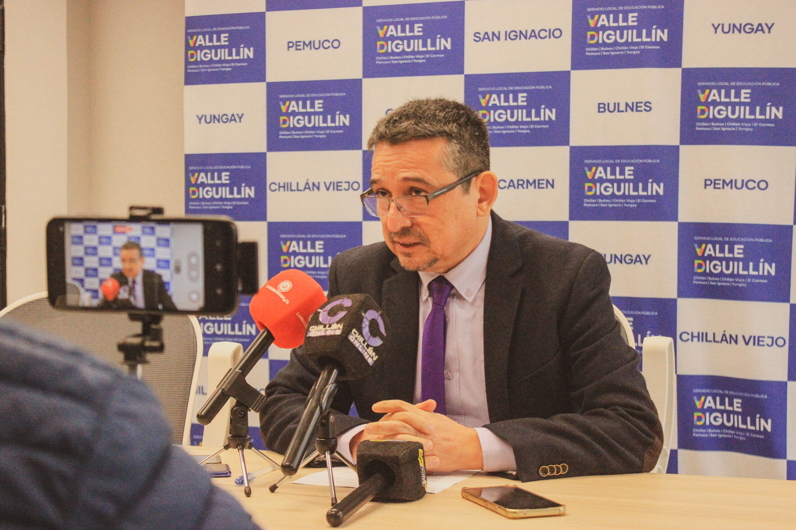 Inversión de $186 millones permitirá mejorar instalaciones de gas en 26 establecimientos educacionales del territorio