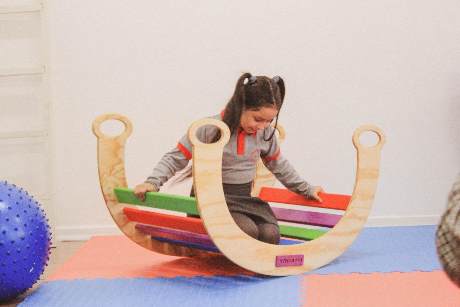 Escuela Ramón Vinay inauguró Sala de Contención Emocional