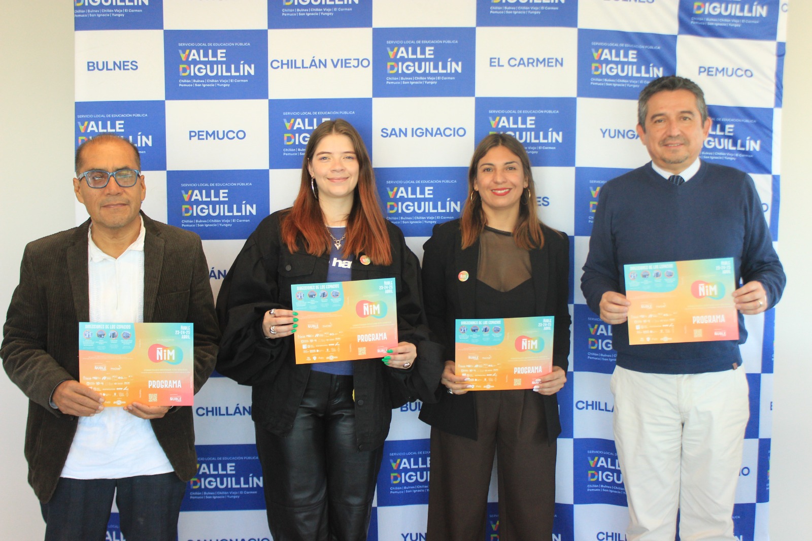 Escuela México es sede de encuentro nacional e internacional de la industria musical